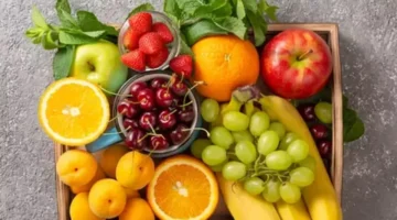 تباين أسعار الفاكهة في الأسواق المصرية خلال تعاملات يوم الاثنين 9 مارس